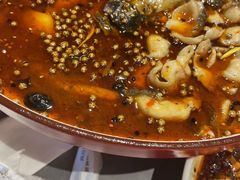 -四川饭店(长白店)