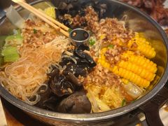 -峰厨大鱼泡饼(水上公园店)
