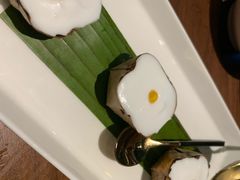 -星叶·东南亚料理(宁波万象汇店)