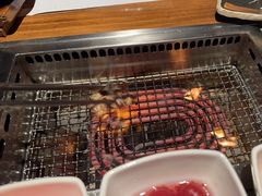 -杉海和牛烧肉海鲜自助(会展城店)