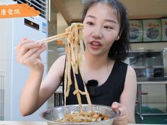 老友猪肉干捞-舒记粉店(七星路店)