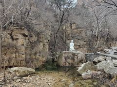 -京东石林峡风景区