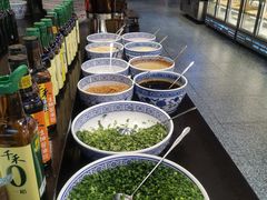 -牛签签串串香(IFS店)
