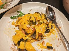 -上和臻品中国菜(花园街店)