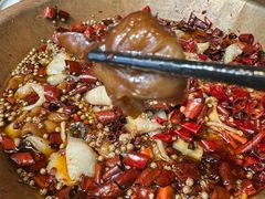 -永安水煮活鱼·仪征菜(仪征奥林匹克店)