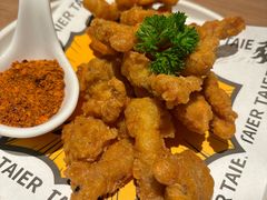 -太二酸菜鱼(坚基购物中心店)