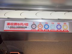-万岁寿司(芳村店)