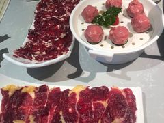 -俏牛哥鲜牛肉牛肆馆(重庆天地店)