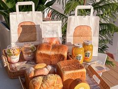 -崎本的店·专业酵种吐司(无锡万象汇店)