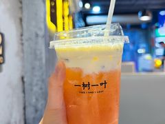 -一树一叶·福建茶档(石鼓路店)