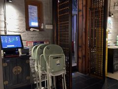 -大良毋米粥·粥底火锅(岭南天地店)