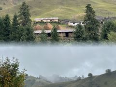 -新疆那拉提国家旅游度假区