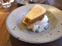 自制蜂巢冰激凌-BOR Eatery(安福路店)