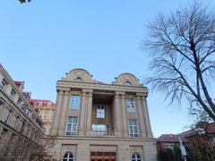 -天津意大利风情旅游区