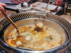 -七欣天香辣蟹火锅(上海奉贤杭州湾生活广场店)