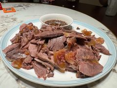 -高玛纳驴肉火烧(一世界店)