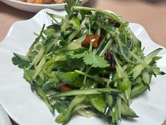 -苏力坦新疆特色(东直门店)