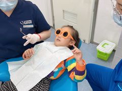 -岳辰齿科(浦东长泰店)