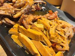 -汪爹爹武汉牛三鲜(朝外大街店)