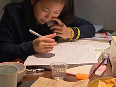 -本处·素食·融合料理(南油店)
