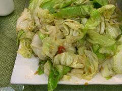 -桃子餐厅·天津菜(红星路直营店)