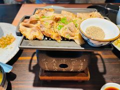 -山葵家·创意料理(宁波来福士店)