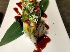 -将太无二·北美传奇寿司(荟聚购物中心西红门店)