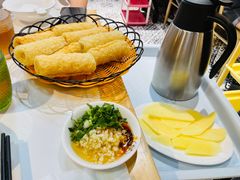 -三毛牛肉店(福强店)