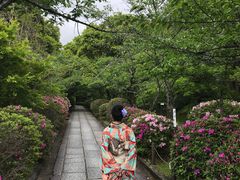 -京都冈本和服体验租赁店(清水寺店)