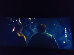 -长安国际影城(钟楼店)