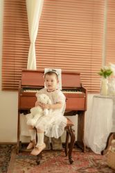 -婴爱儿童摄影 BabyloveStudio(中山门店)