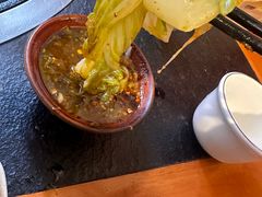 -阿山卓·野生菌火锅·纳西火塘烤肉