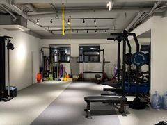 -持之以恒健身工作室(建国酒店)