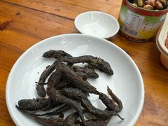 -马路桥姜汤面(江城大楼店)