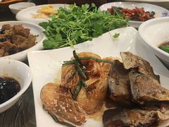 -龙景軒大酒店(共康店)