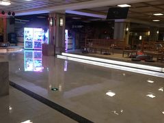 -极乐汇汗蒸会馆(杭州店)