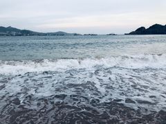 -大王村沙滩