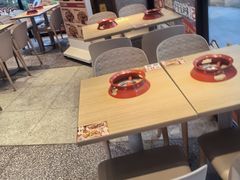 -每味每客·重庆麻辣烫(拓展大厦店)