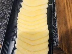 -清真·京华源铜锅涮肉(丰庆店)