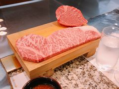 -神户牛排餐厅MOURIYA(总店)