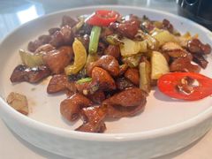 -满香舒·漳州小馆(大唐店)