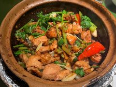 -煲煲好(朝阳门店)