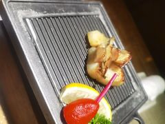 -蟹将军·松叶蟹和牛日料放题自助(K11店)