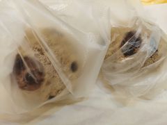 -山崎面包(静安久光店)