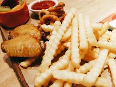 -必胜客(城西银泰店)