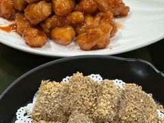 -小丫头餐厅·江浙菜·烧烤(灵隐店)