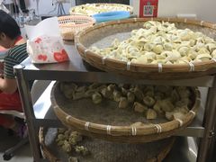 -阿麟馄饨(延长路店)