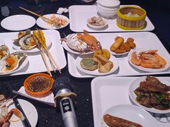 -萧邦音乐会所KTV·蒸汽活海鲜自助(福田店)