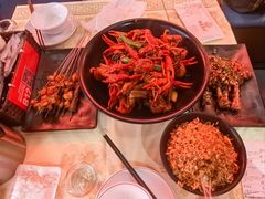 -聚味瞿记·龙虾堂(树木岭店)