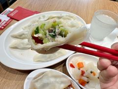 -喜家德虾仁水饺(马栏店)